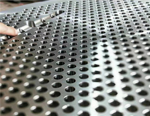 厂家直销 不锈钢板 304 316L 310S不锈钢冲孔板 冲孔板加工定制