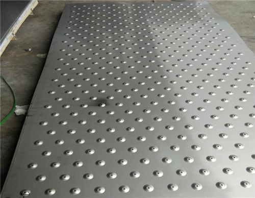 304不锈钢花纹板防滑现货不锈钢板 耐腐蚀 不生锈